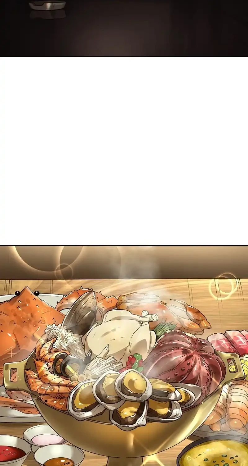 Cosmic Heavenly Demon 3077 Chapter 81 Halaman 78