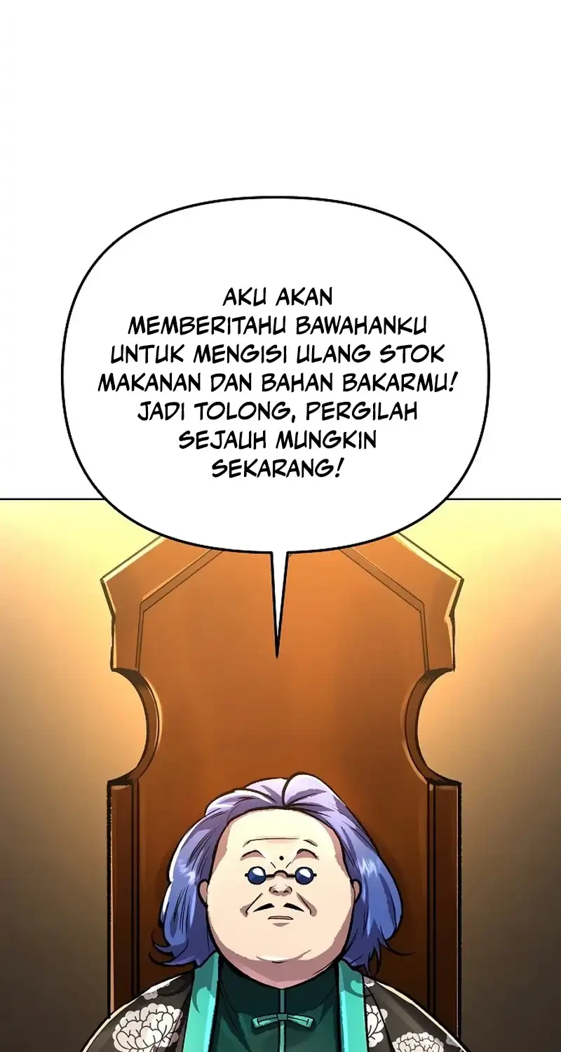 Cosmic Heavenly Demon 3077 Chapter 81 Halaman 84
