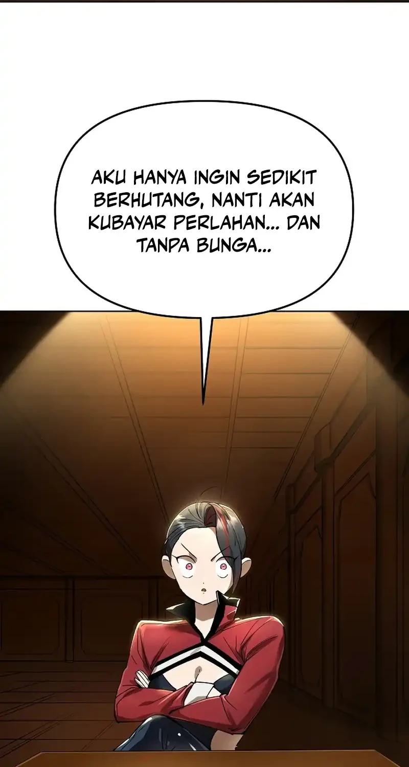 Cosmic Heavenly Demon 3077 Chapter 81 Halaman 86