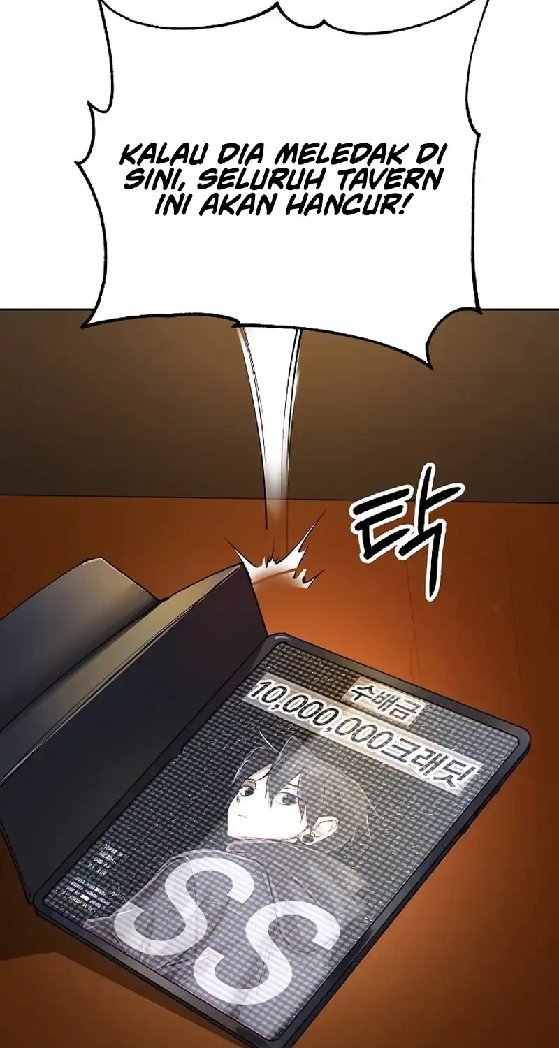 Cosmic Heavenly Demon 3077 Chapter 81 Halaman 88