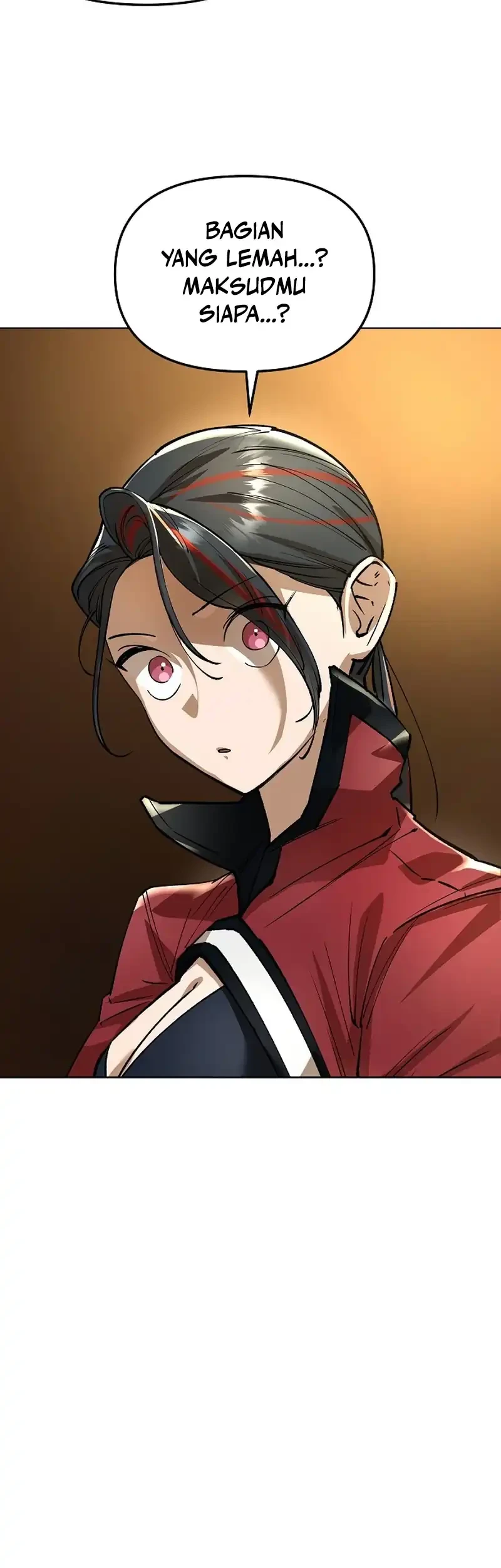 Cosmic Heavenly Demon 3077 Chapter 81 Halaman 95