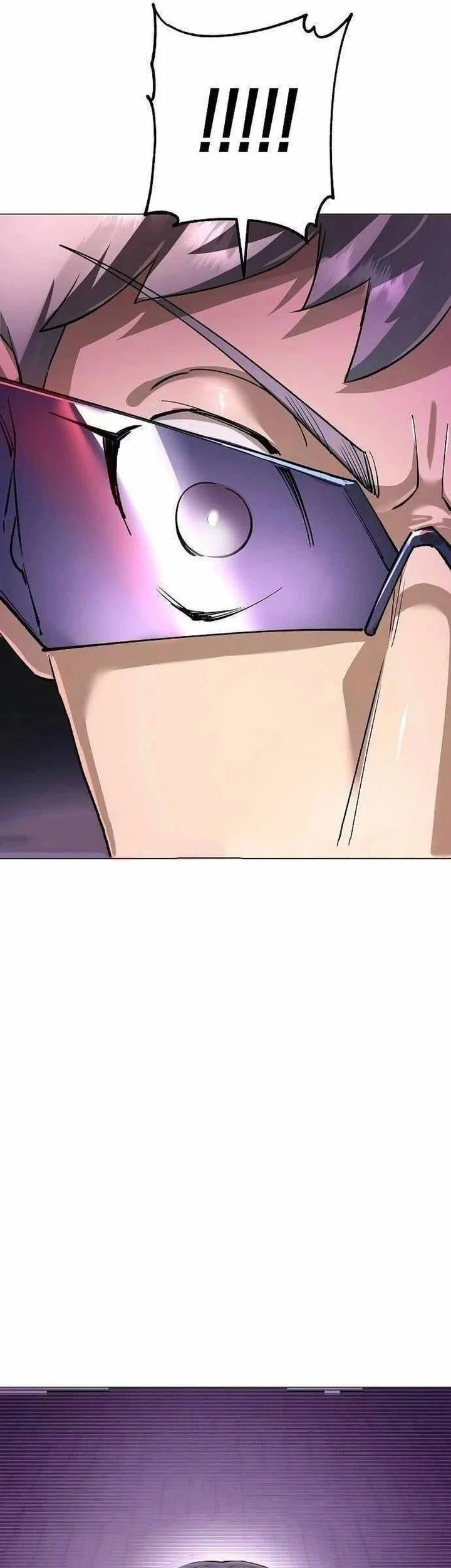 Cosmic Heavenly Demon 3077 Chapter 82 Halaman 7