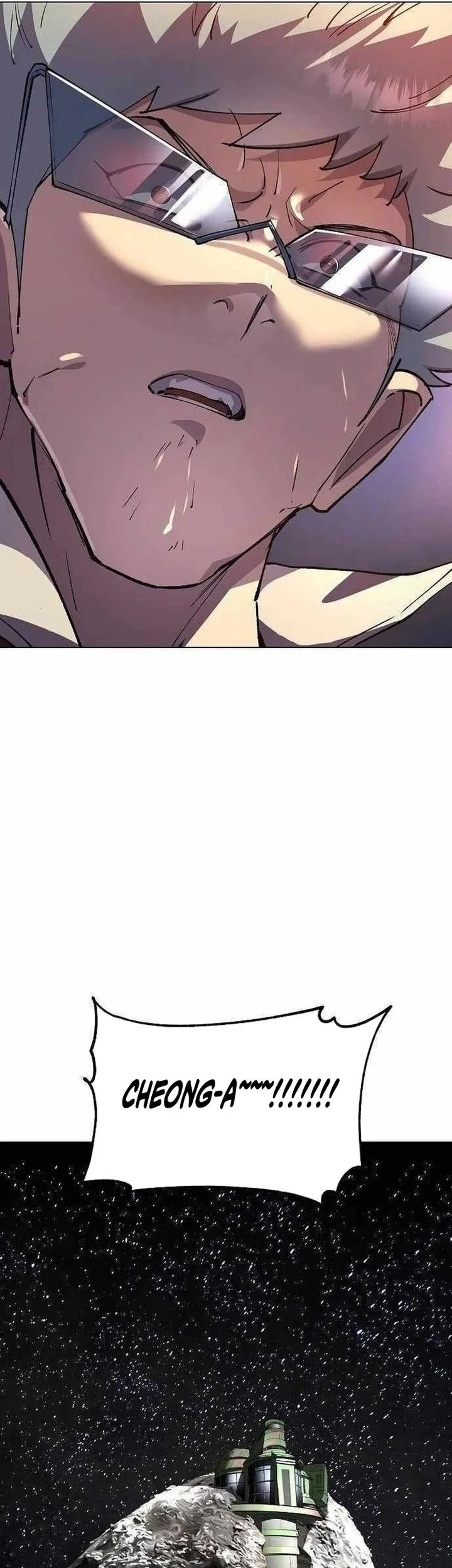 Cosmic Heavenly Demon 3077 Chapter 82 Halaman 11