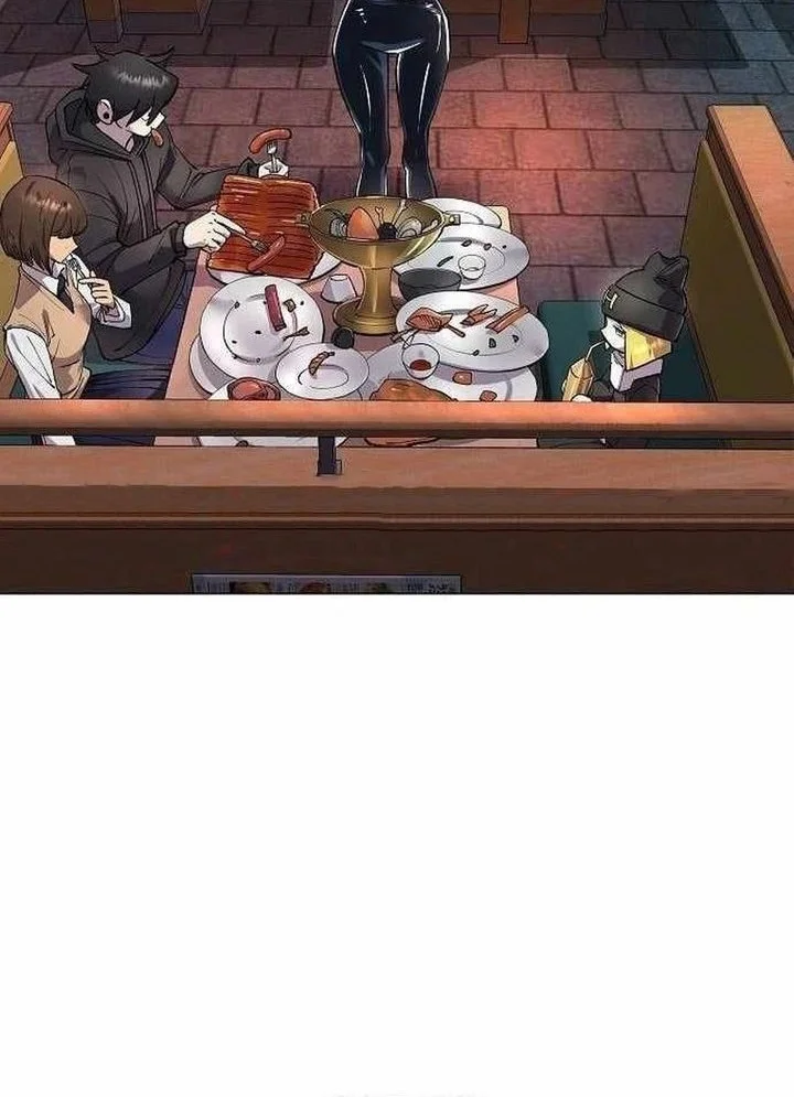 Cosmic Heavenly Demon 3077 Chapter 82 Halaman 14