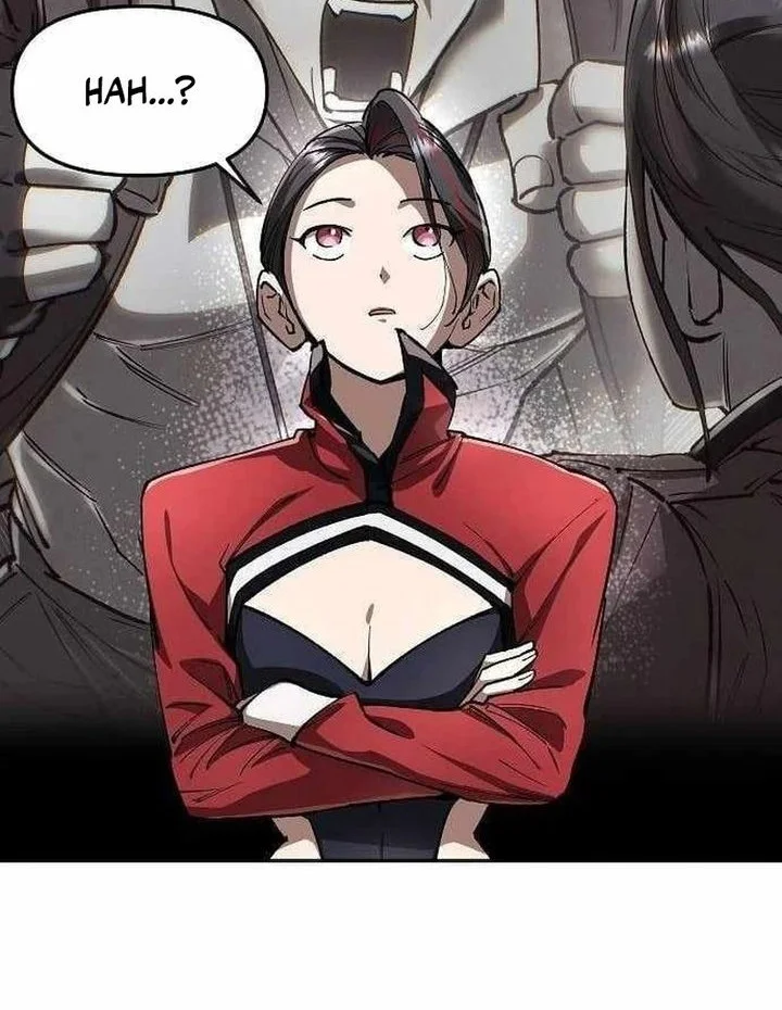 Cosmic Heavenly Demon 3077 Chapter 82 Halaman 28