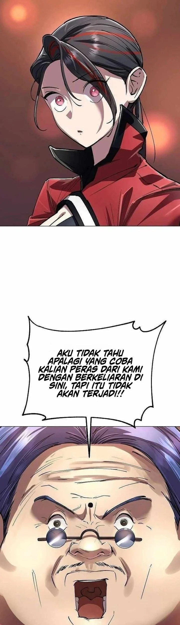 Cosmic Heavenly Demon 3077 Chapter 82 Halaman 31