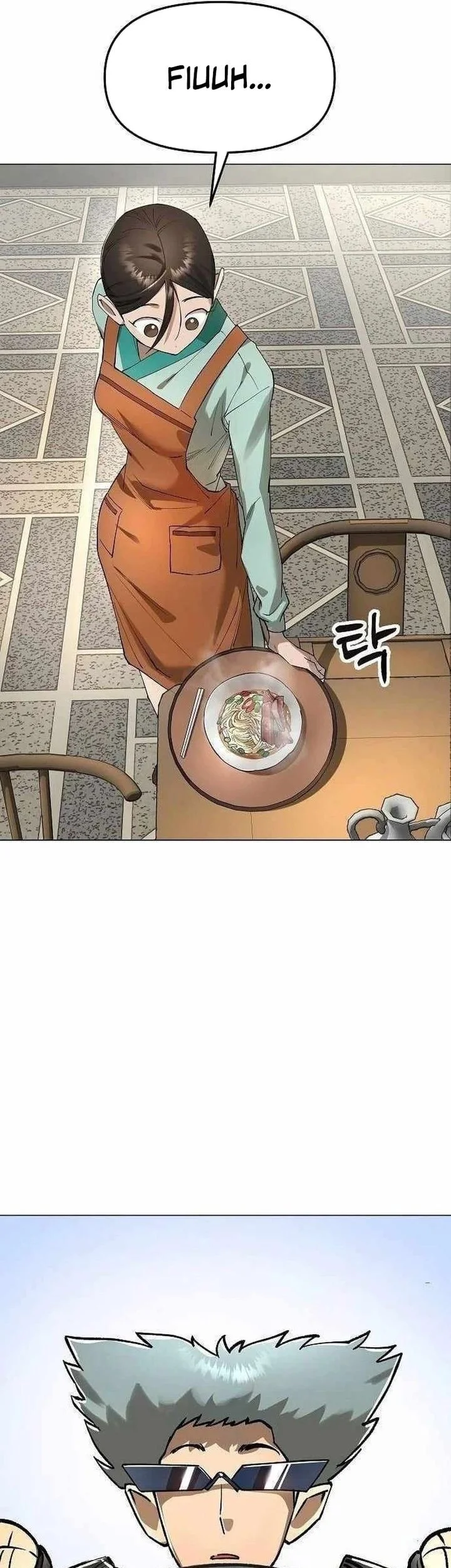 Cosmic Heavenly Demon 3077 Chapter 82 Halaman 63