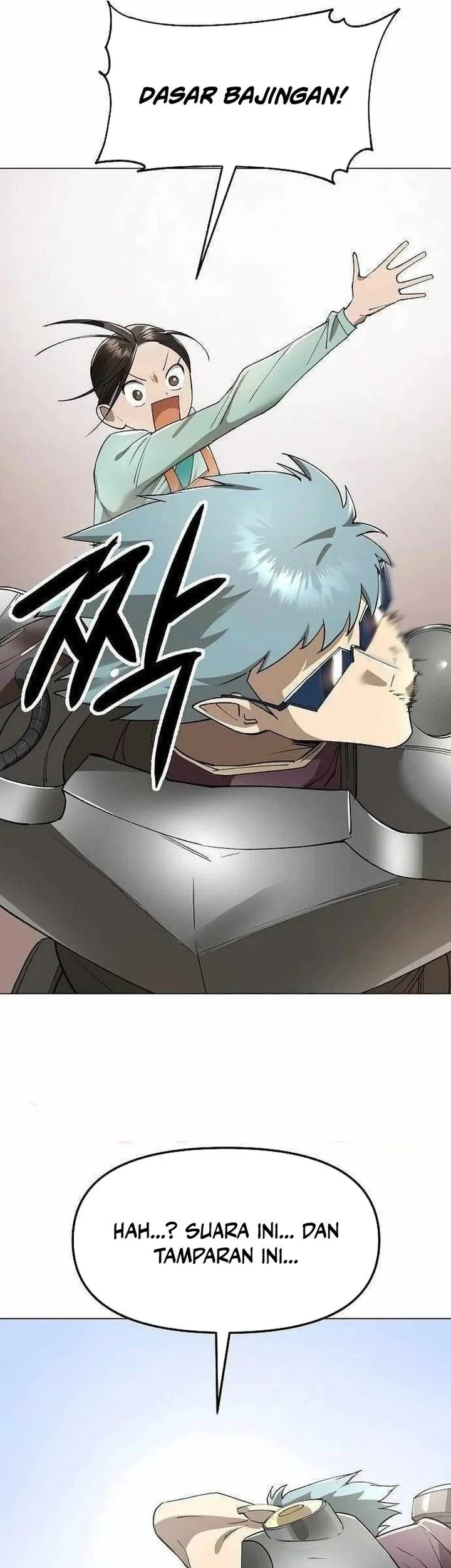 Cosmic Heavenly Demon 3077 Chapter 82 Halaman 67