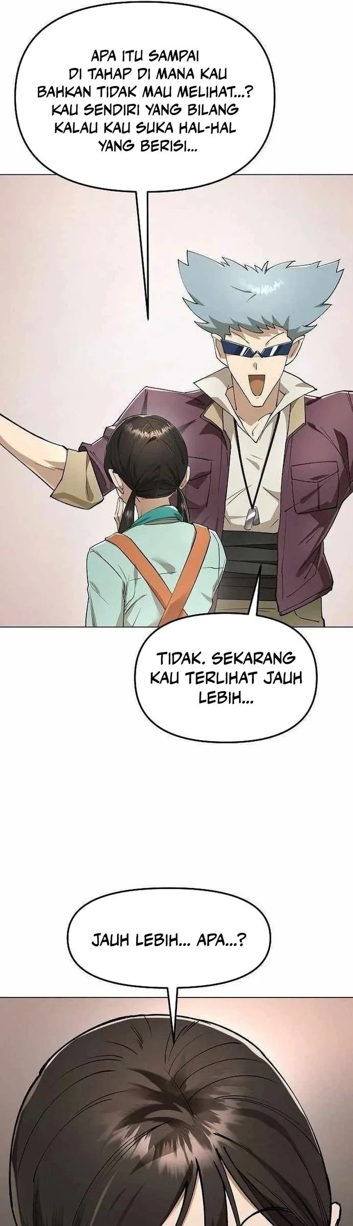 Cosmic Heavenly Demon 3077 Chapter 82 Halaman 77