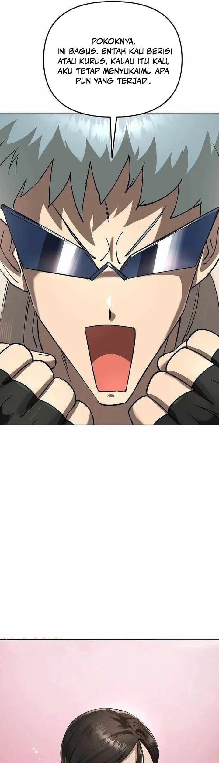 Cosmic Heavenly Demon 3077 Chapter 82 Halaman 79