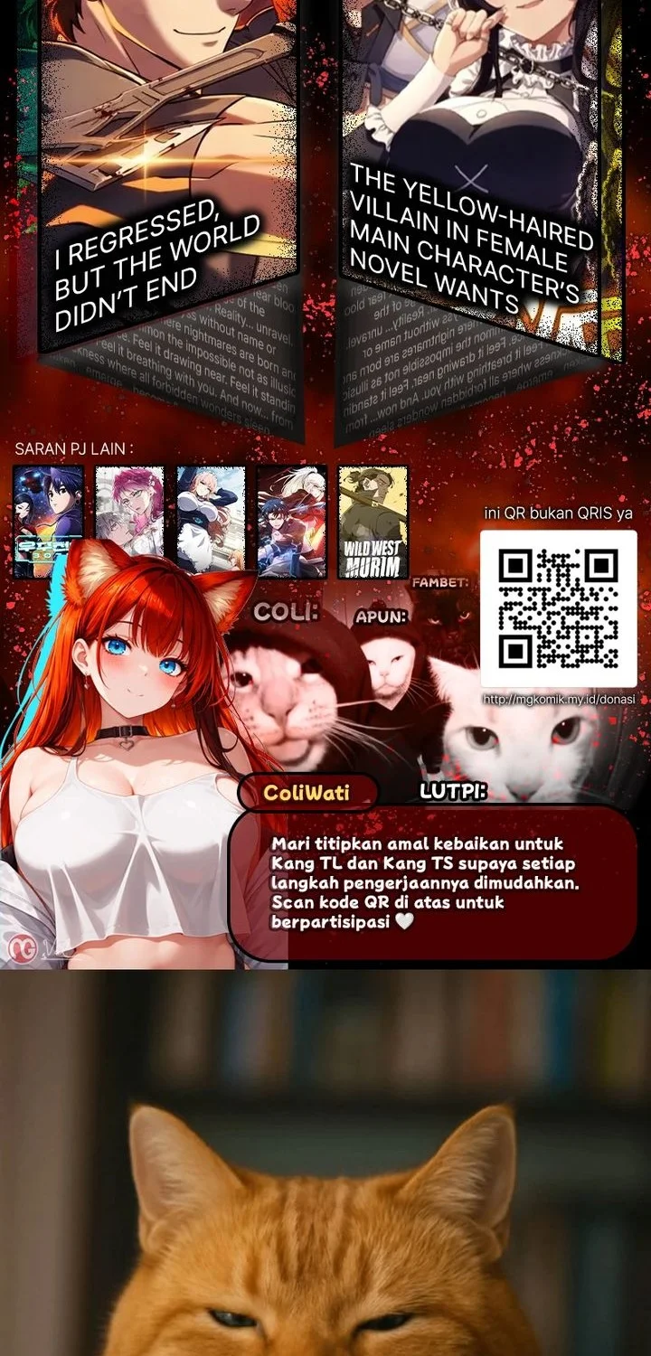 Cosmic Heavenly Demon 3077 Chapter 82 Halaman 93