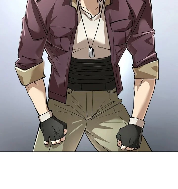 Cosmic Heavenly Demon 3077 Chapter 83 Halaman 8