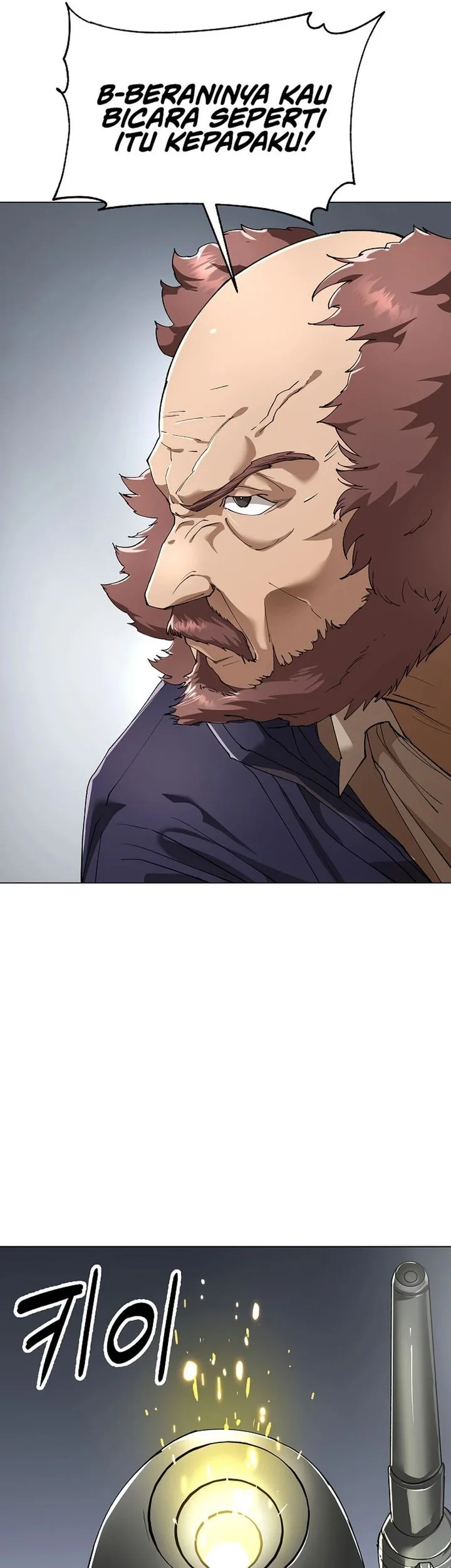 Cosmic Heavenly Demon 3077 Chapter 83 Halaman 19