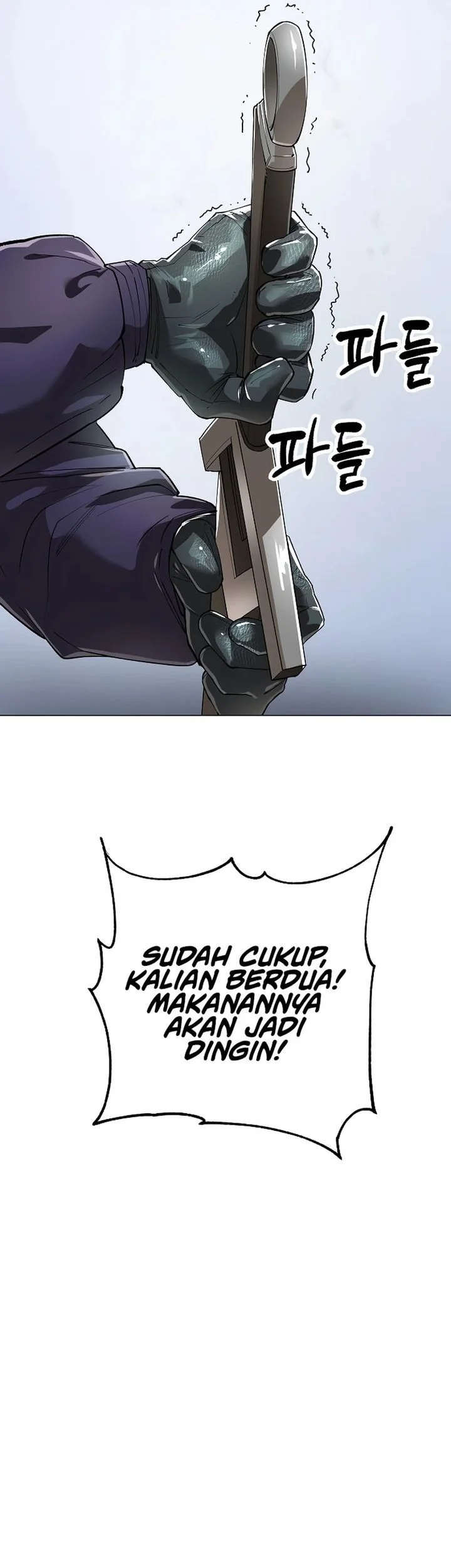 Cosmic Heavenly Demon 3077 Chapter 83 Halaman 21