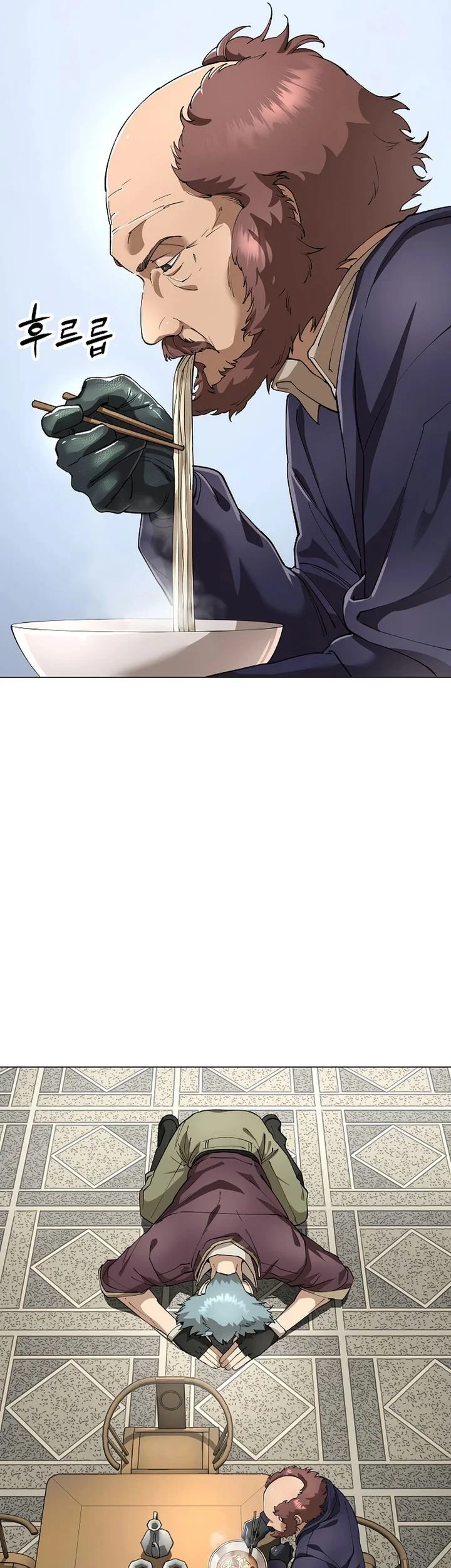 Cosmic Heavenly Demon 3077 Chapter 83 Halaman 29