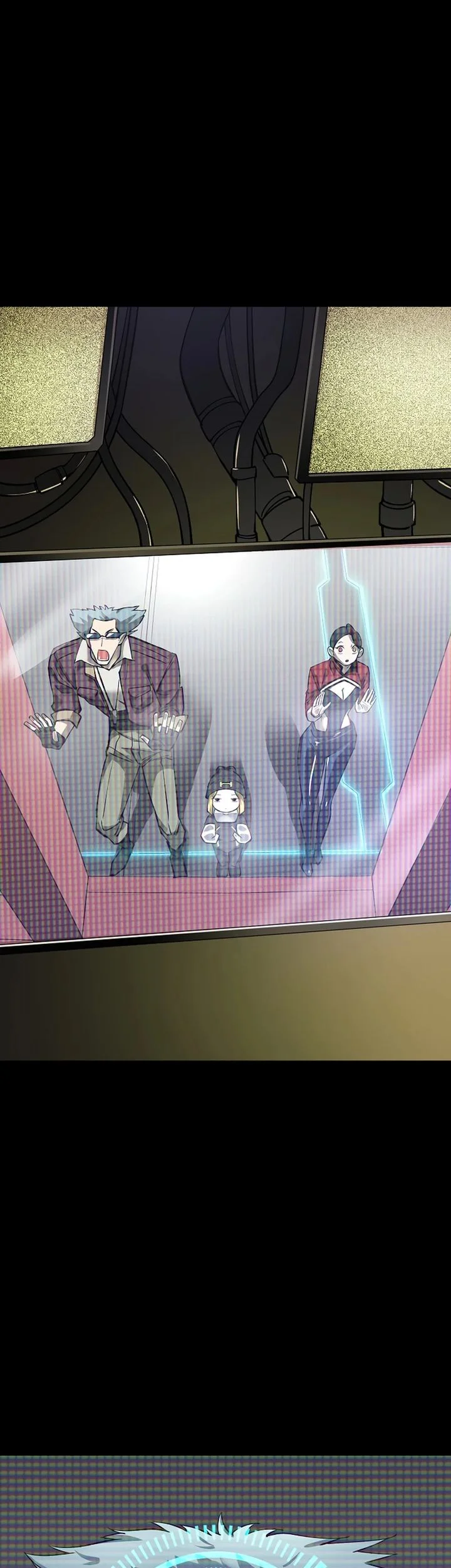 Cosmic Heavenly Demon 3077 Chapter 83 Halaman 51