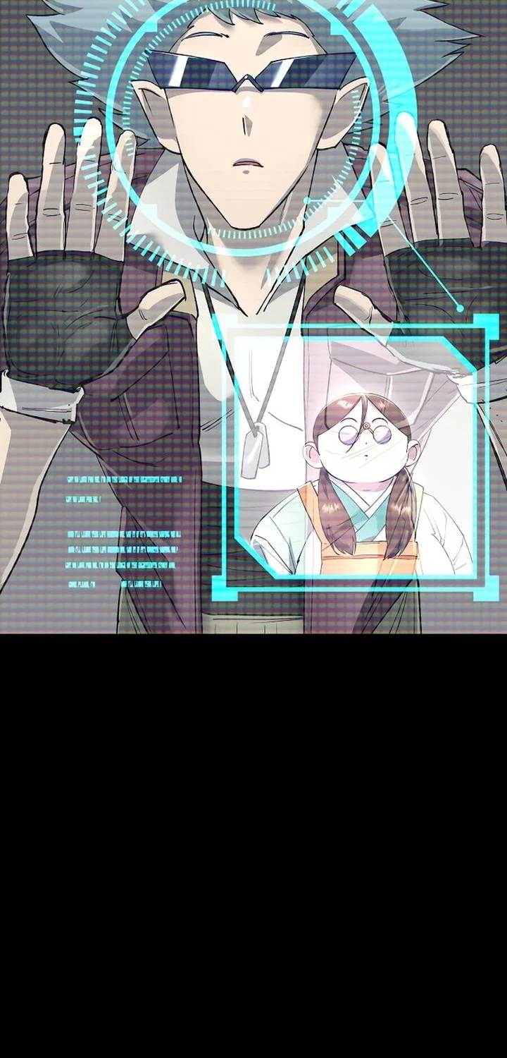 Cosmic Heavenly Demon 3077 Chapter 83 Halaman 52