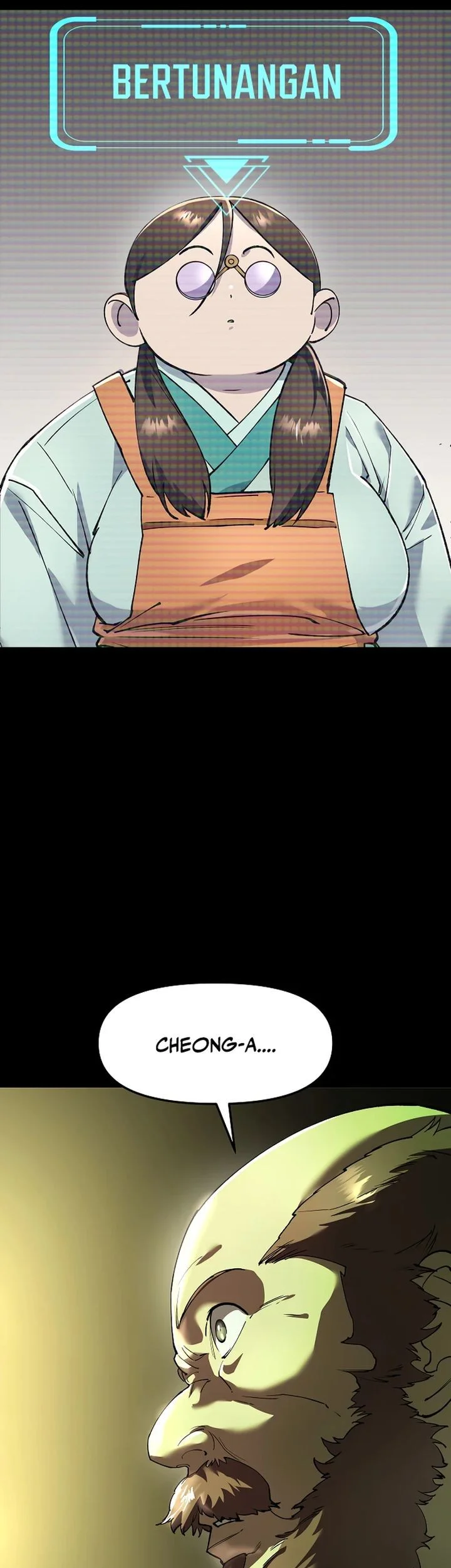 Cosmic Heavenly Demon 3077 Chapter 83 Halaman 53