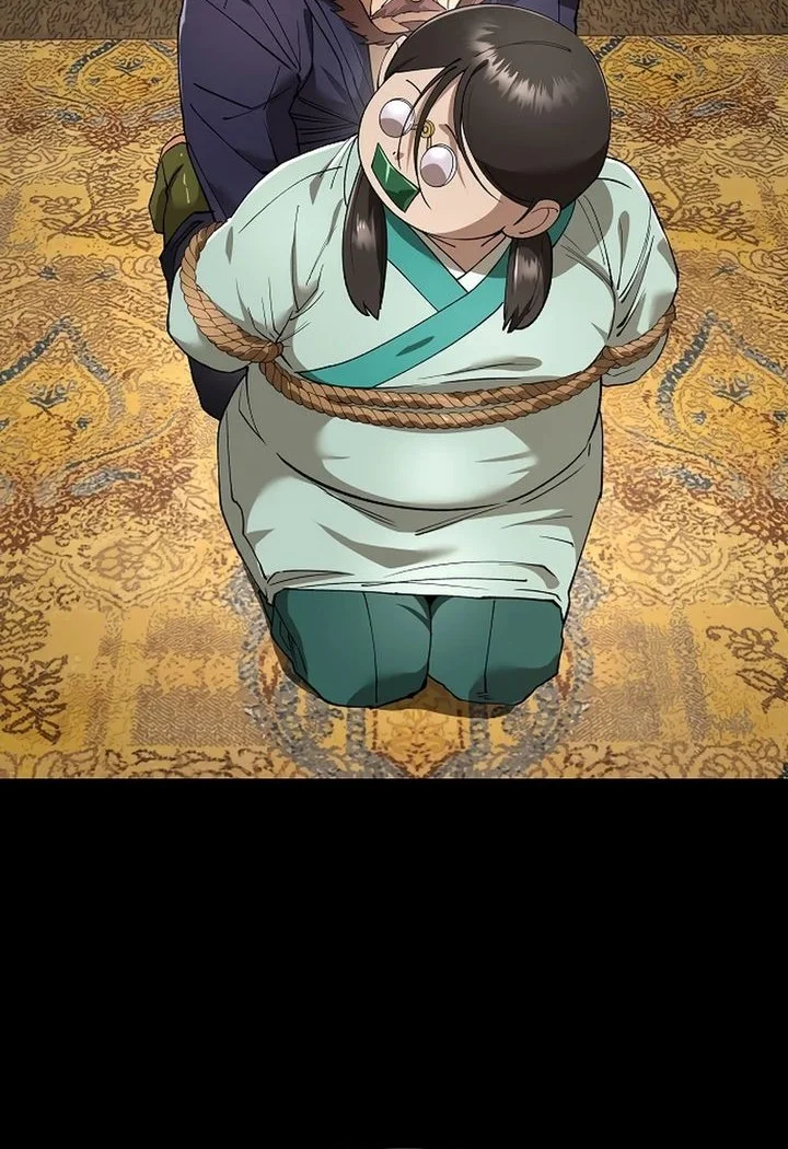 Cosmic Heavenly Demon 3077 Chapter 83 Halaman 56