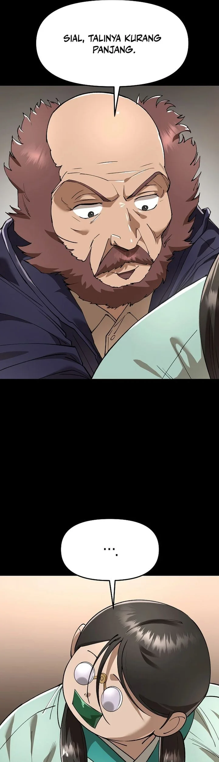 Cosmic Heavenly Demon 3077 Chapter 83 Halaman 57