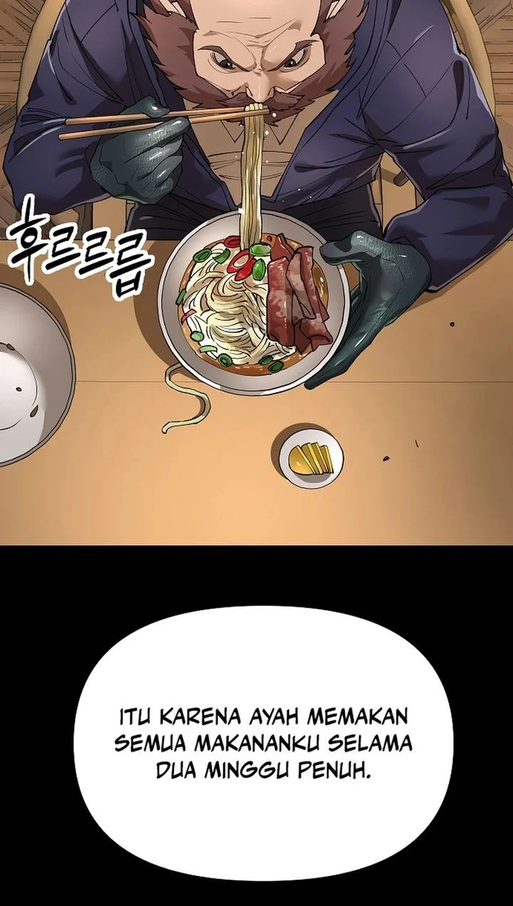 Cosmic Heavenly Demon 3077 Chapter 83 Halaman 64