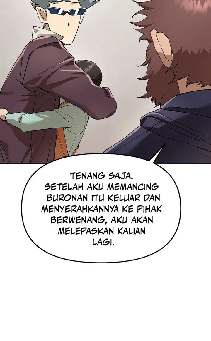 Cosmic Heavenly Demon 3077 Chapter 83 Halaman 78