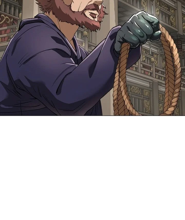 Cosmic Heavenly Demon 3077 Chapter 83 Halaman 84
