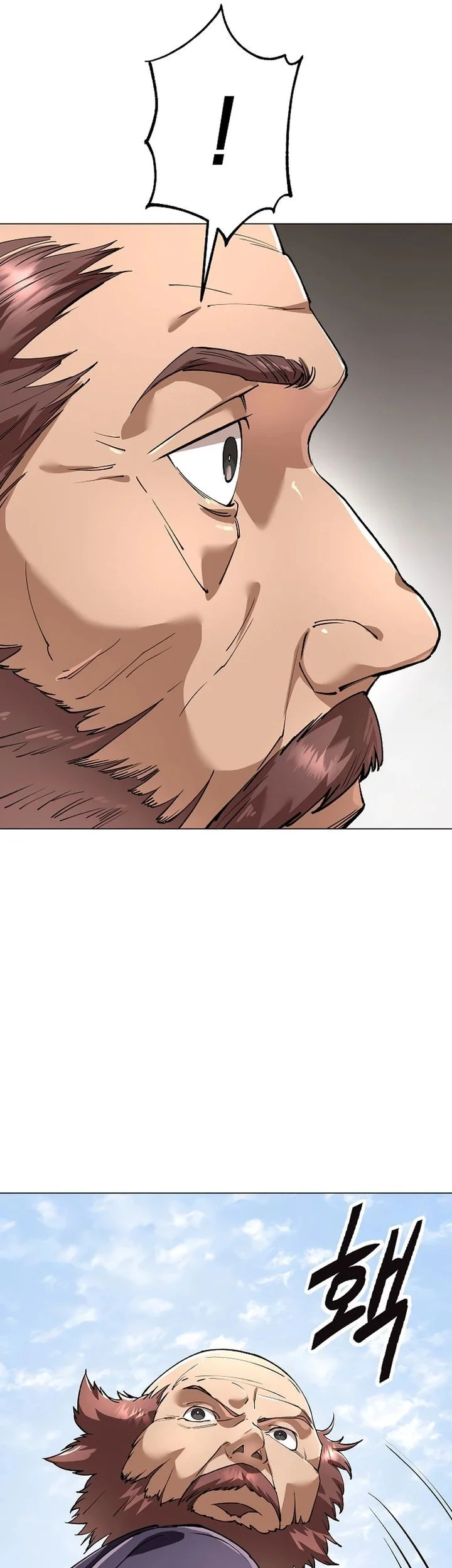 Cosmic Heavenly Demon 3077 Chapter 83 Halaman 85