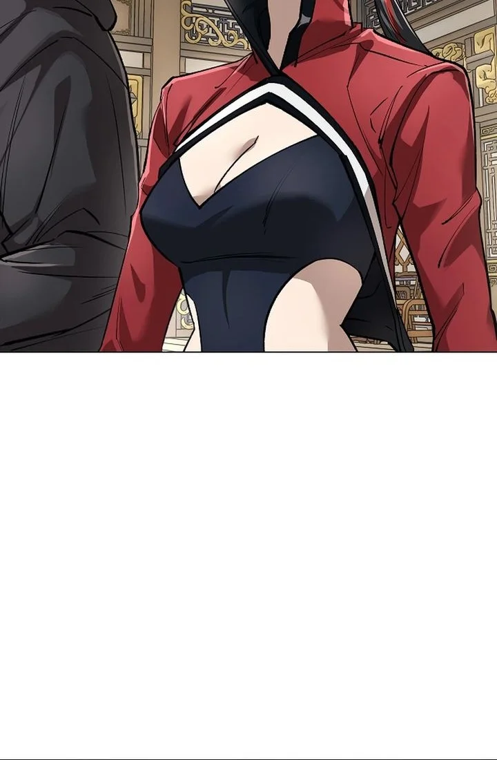 Cosmic Heavenly Demon 3077 Chapter 83 Halaman 90