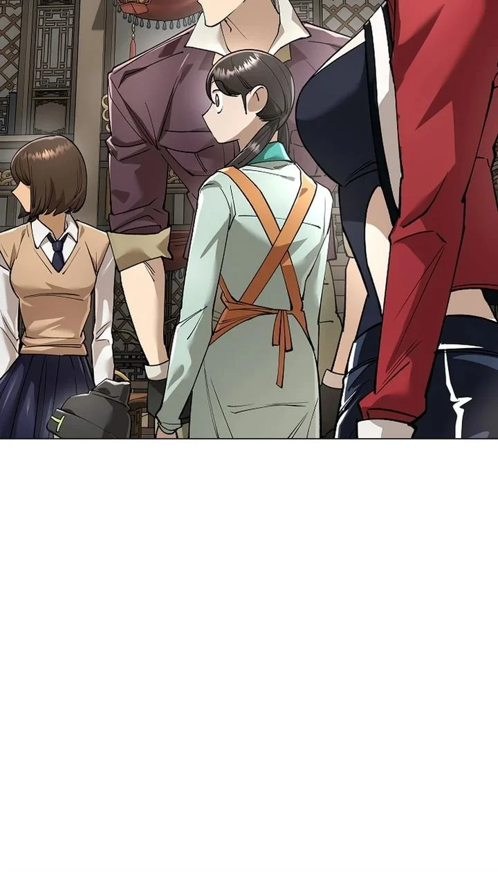 Cosmic Heavenly Demon 3077 Chapter 83 Halaman 100