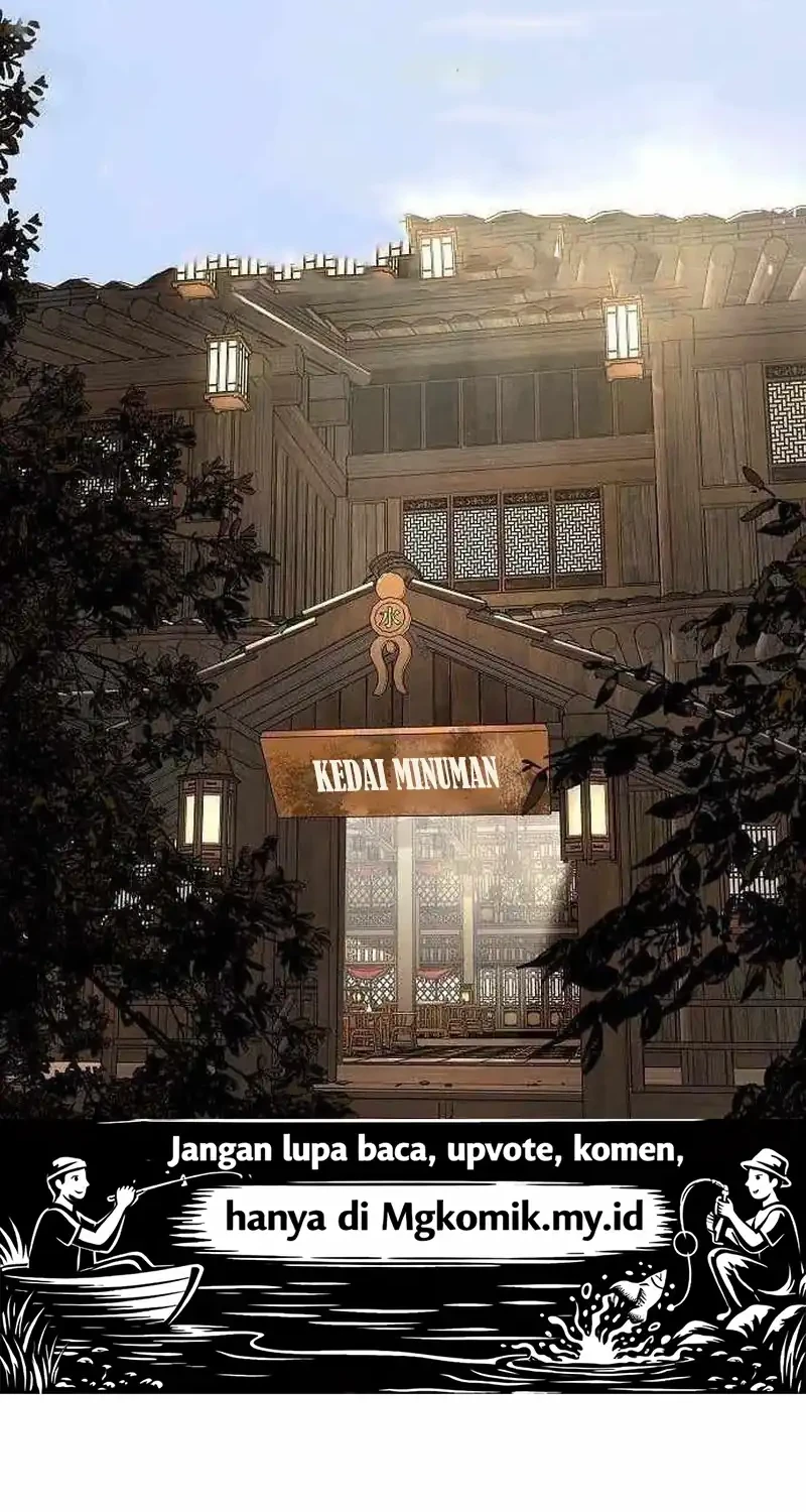 Cosmic Heavenly Demon 3077 Chapter 84 Halaman 2