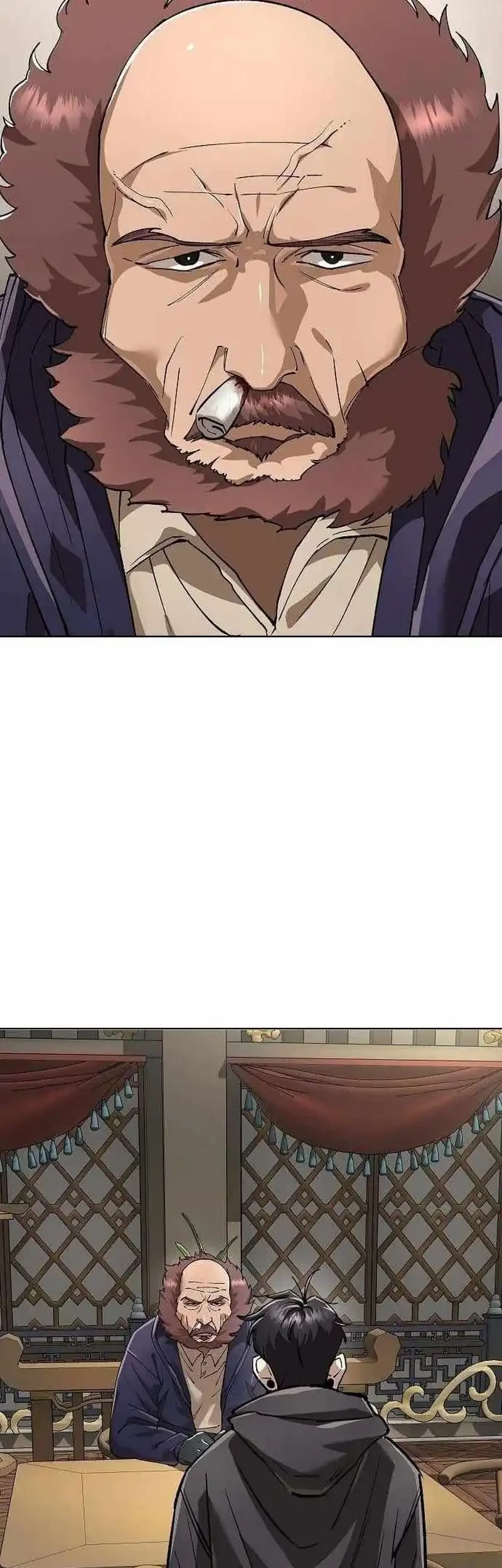 Cosmic Heavenly Demon 3077 Chapter 84 Halaman 17