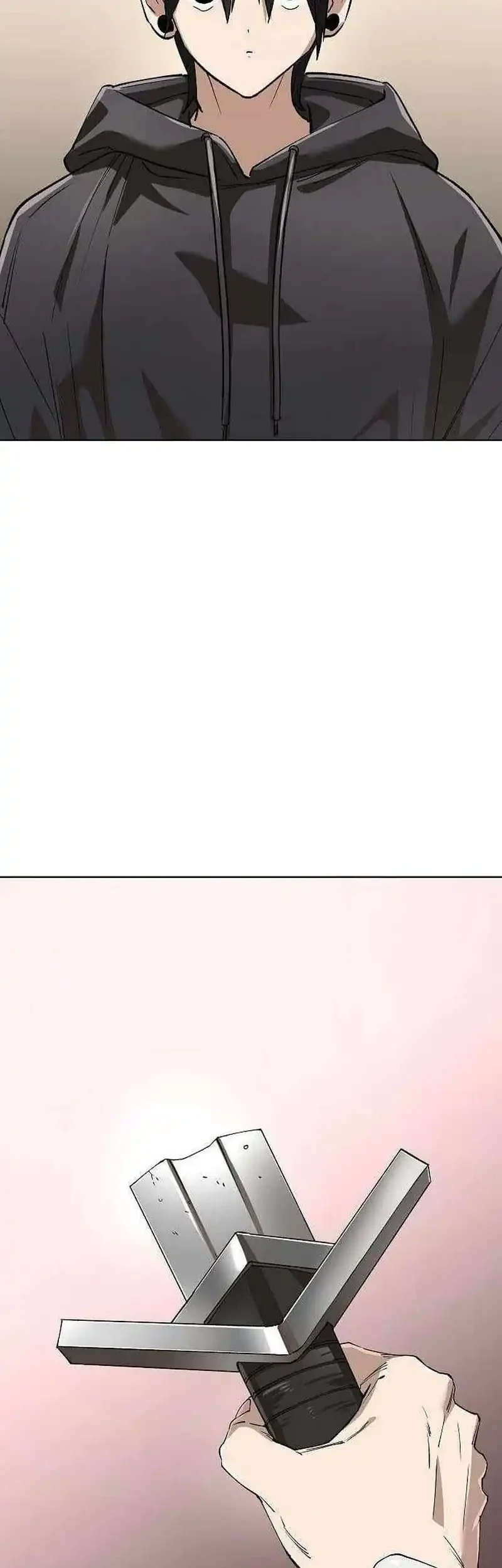 Cosmic Heavenly Demon 3077 Chapter 84 Halaman 19