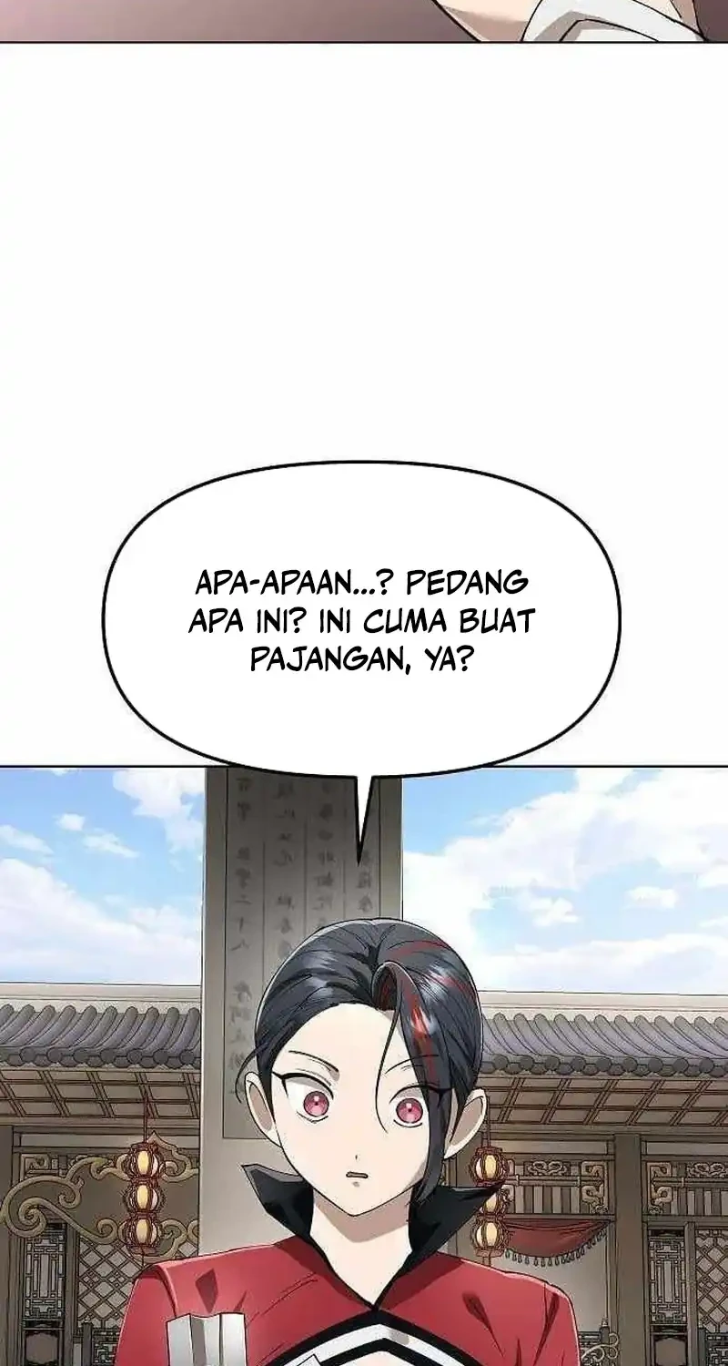 Cosmic Heavenly Demon 3077 Chapter 84 Halaman 20