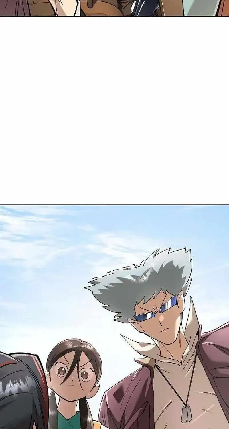 Cosmic Heavenly Demon 3077 Chapter 84 Halaman 22