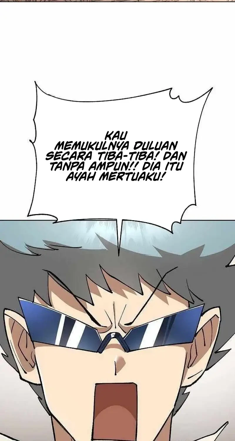 Cosmic Heavenly Demon 3077 Chapter 84 Halaman 24