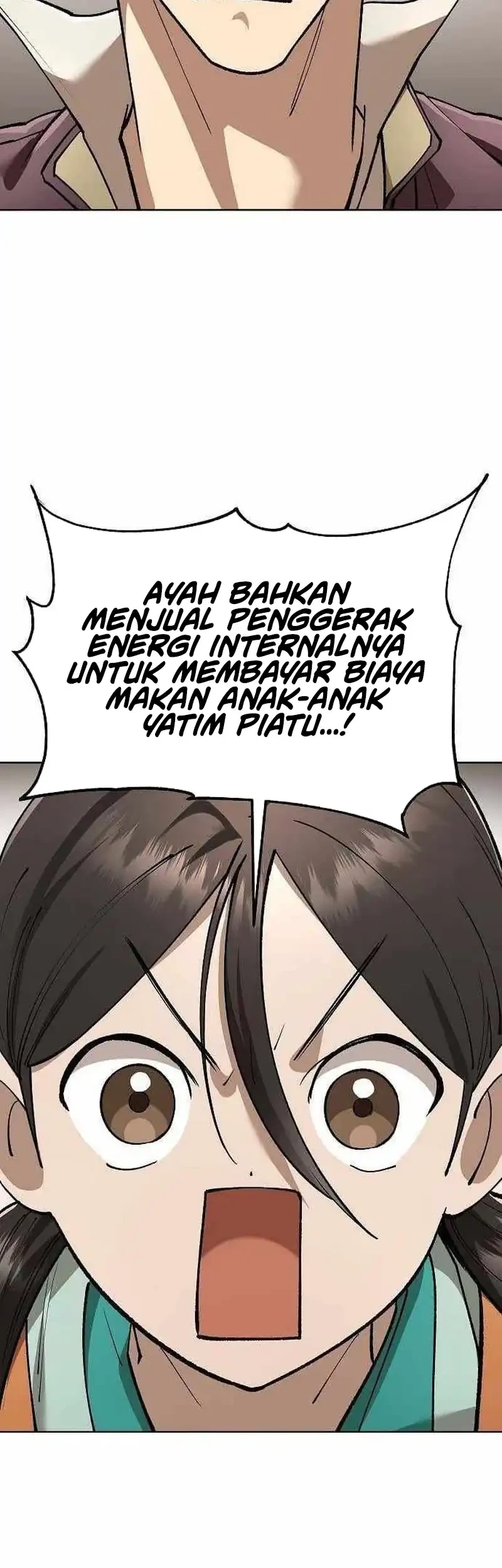 Cosmic Heavenly Demon 3077 Chapter 84 Halaman 25