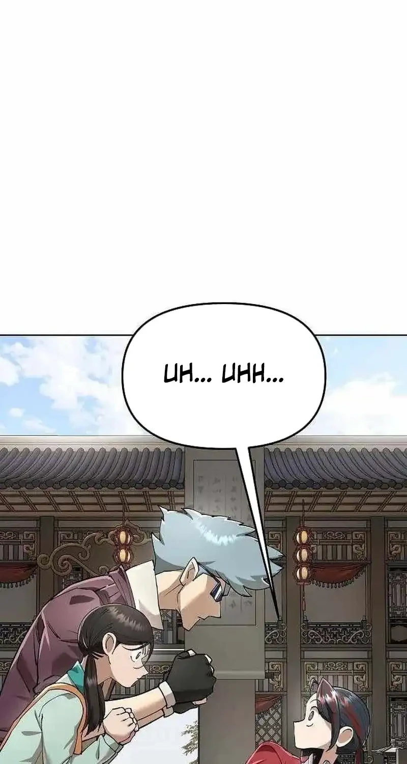 Cosmic Heavenly Demon 3077 Chapter 84 Halaman 26