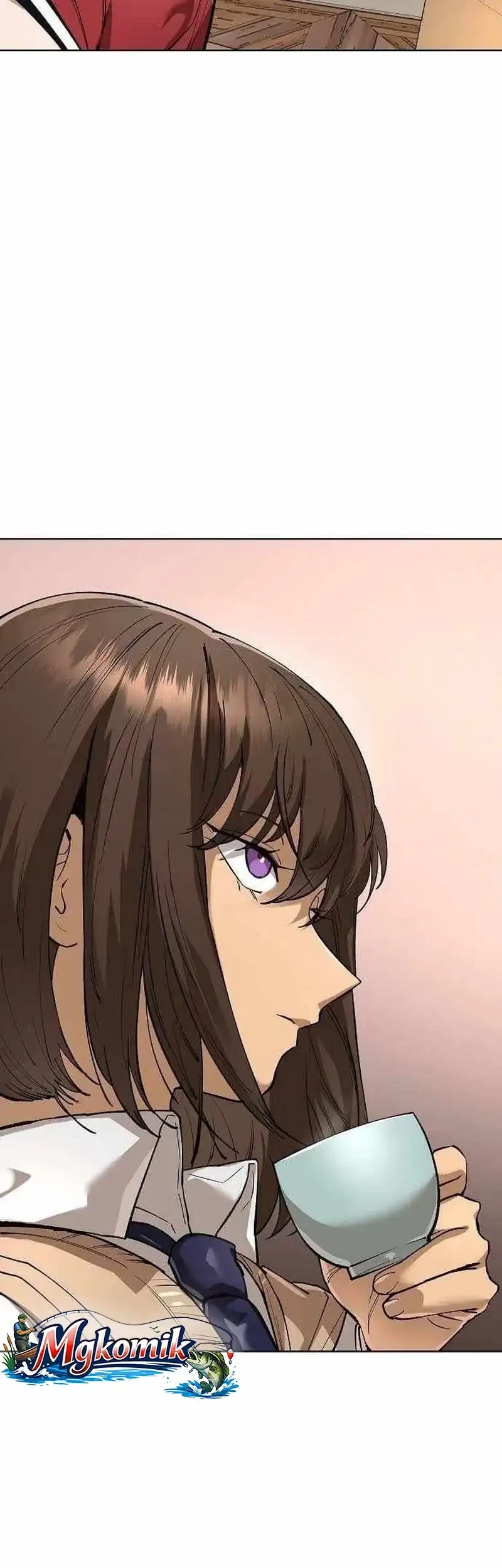 Cosmic Heavenly Demon 3077 Chapter 84 Halaman 29