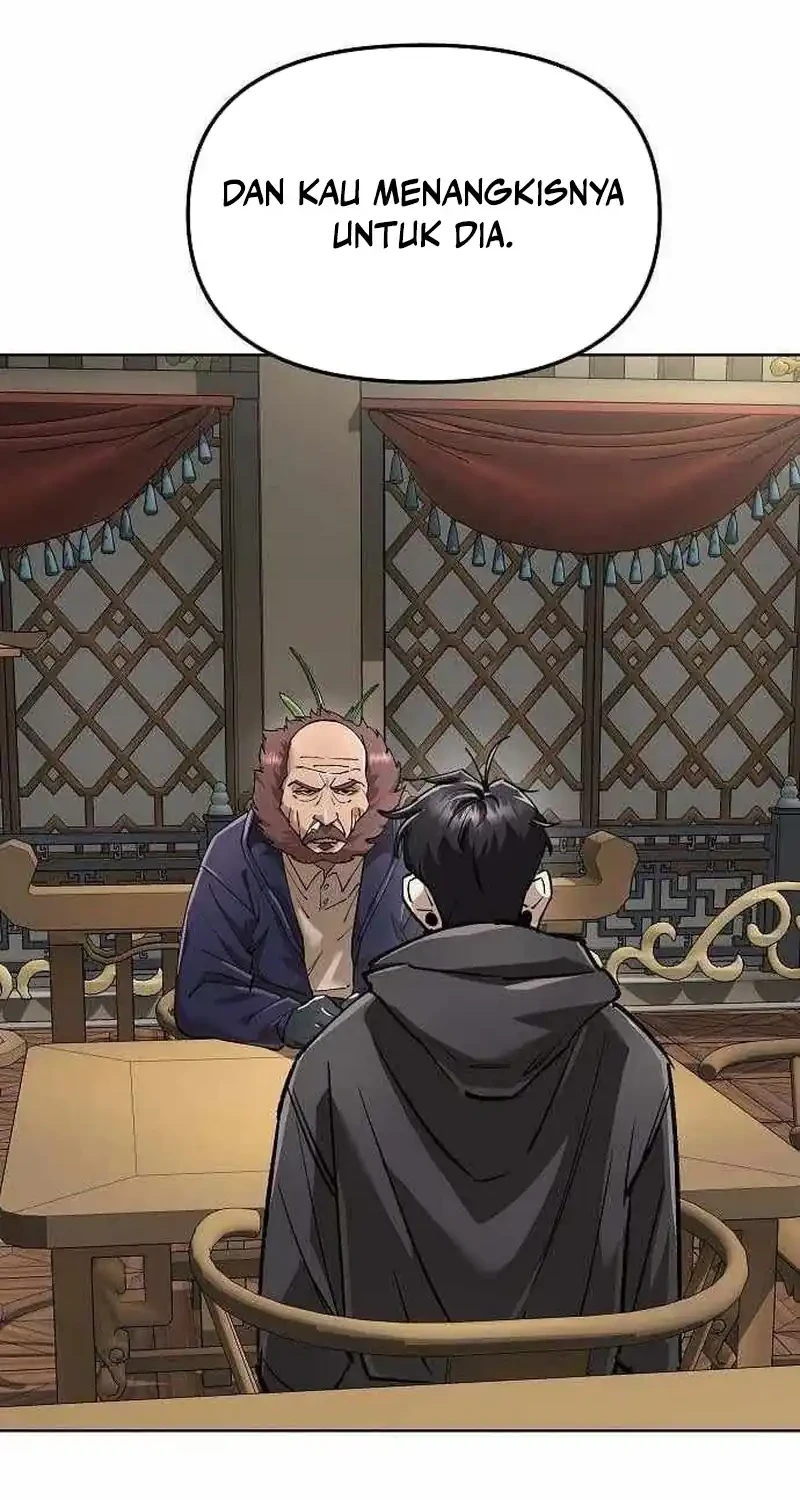 Cosmic Heavenly Demon 3077 Chapter 84 Halaman 30