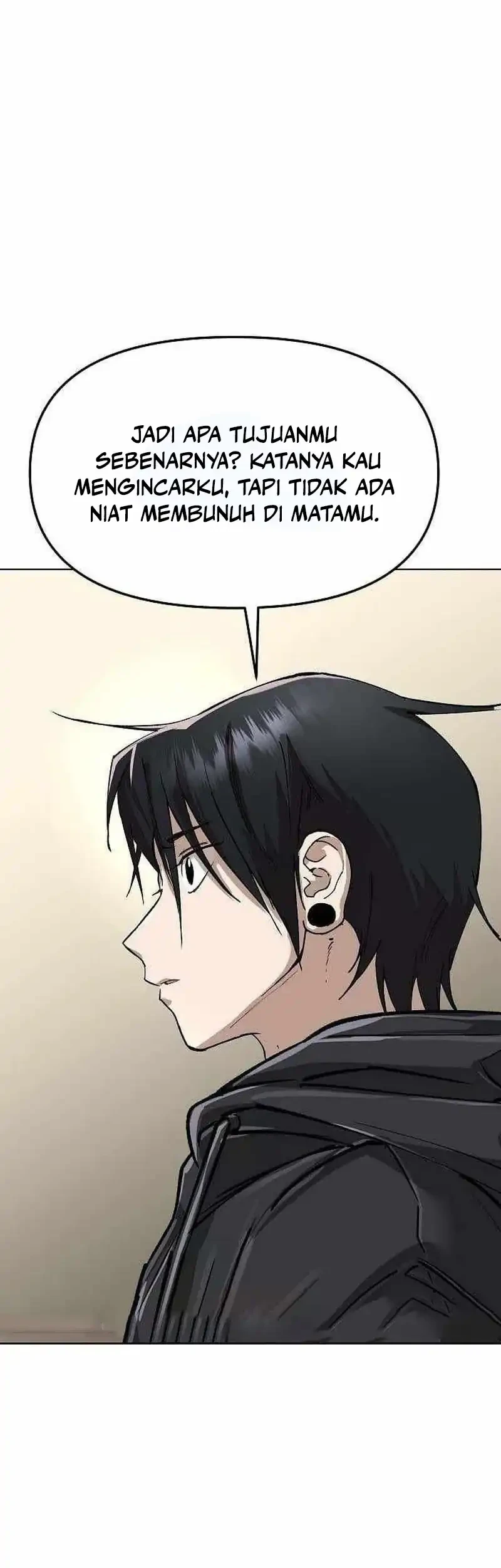 Cosmic Heavenly Demon 3077 Chapter 84 Halaman 31