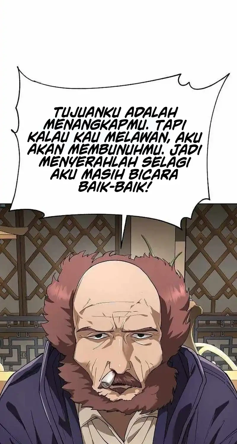 Cosmic Heavenly Demon 3077 Chapter 84 Halaman 32