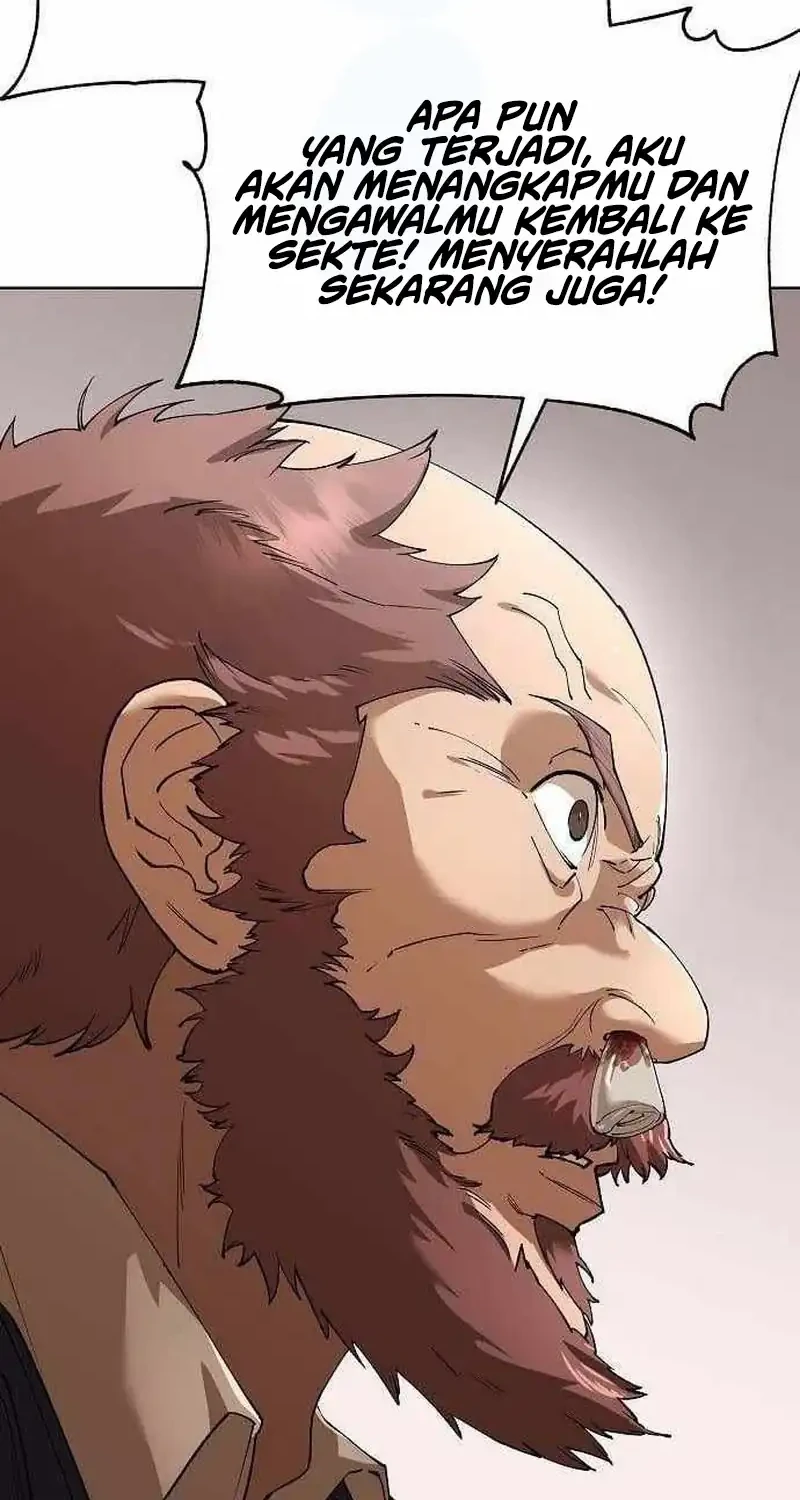 Cosmic Heavenly Demon 3077 Chapter 84 Halaman 34