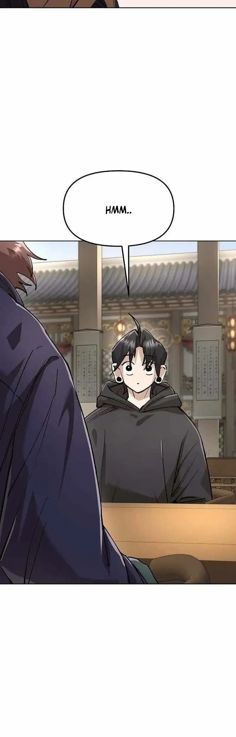 Cosmic Heavenly Demon 3077 Chapter 84 Halaman 35