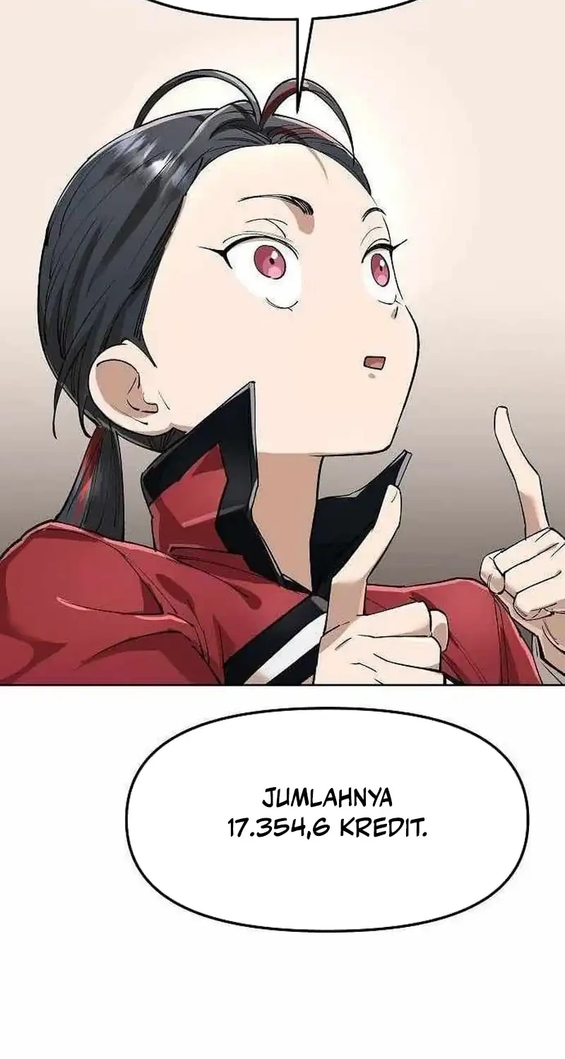 Cosmic Heavenly Demon 3077 Chapter 84 Halaman 44