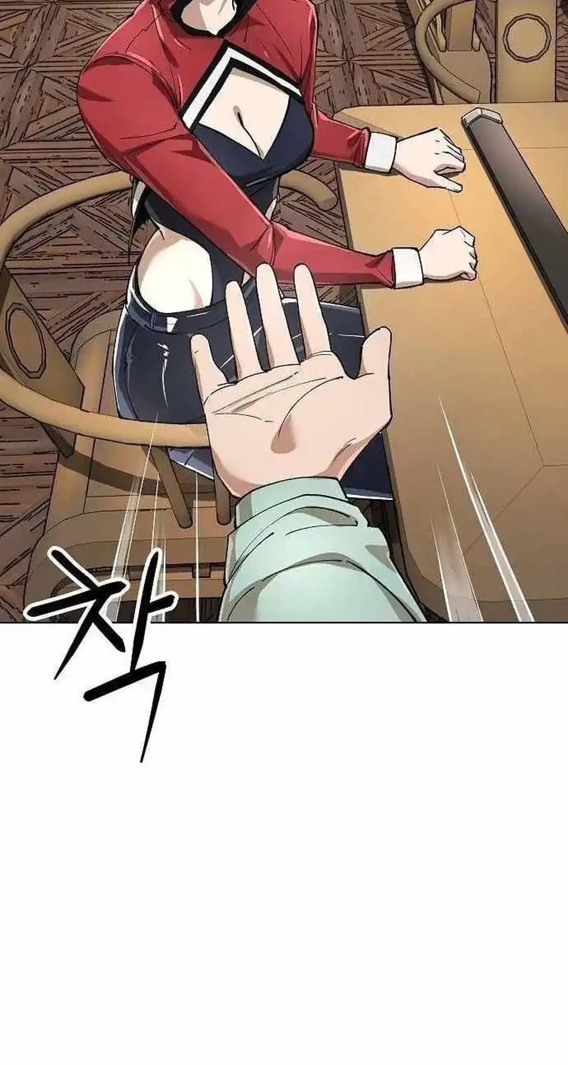 Cosmic Heavenly Demon 3077 Chapter 84 Halaman 48