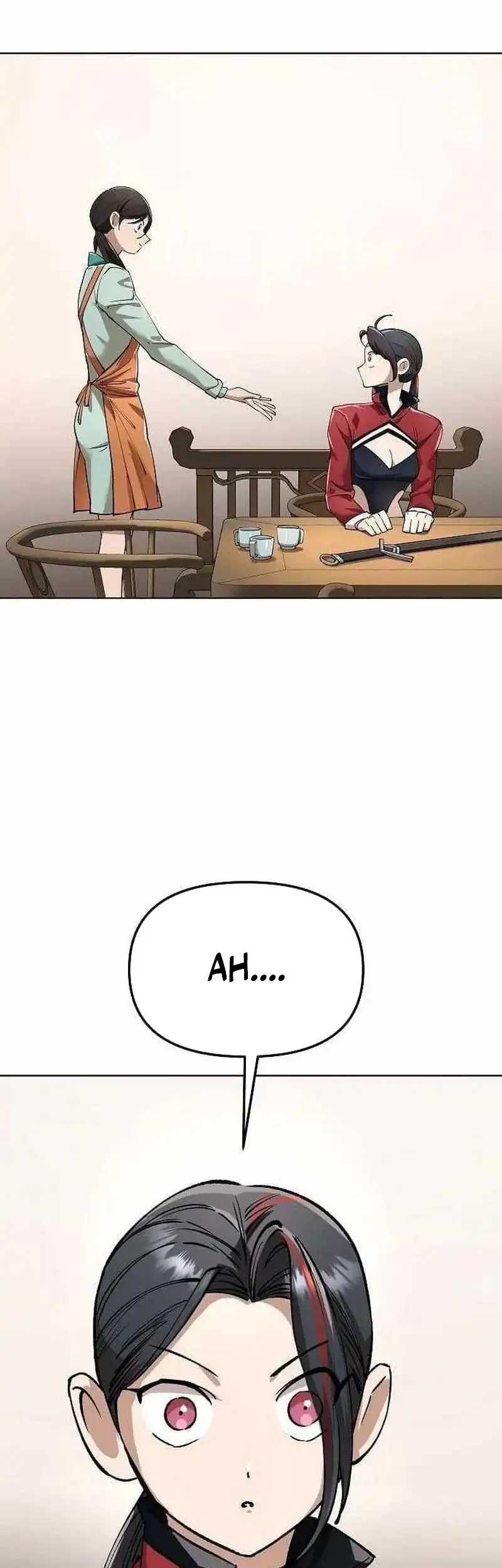 Cosmic Heavenly Demon 3077 Chapter 84 Halaman 49