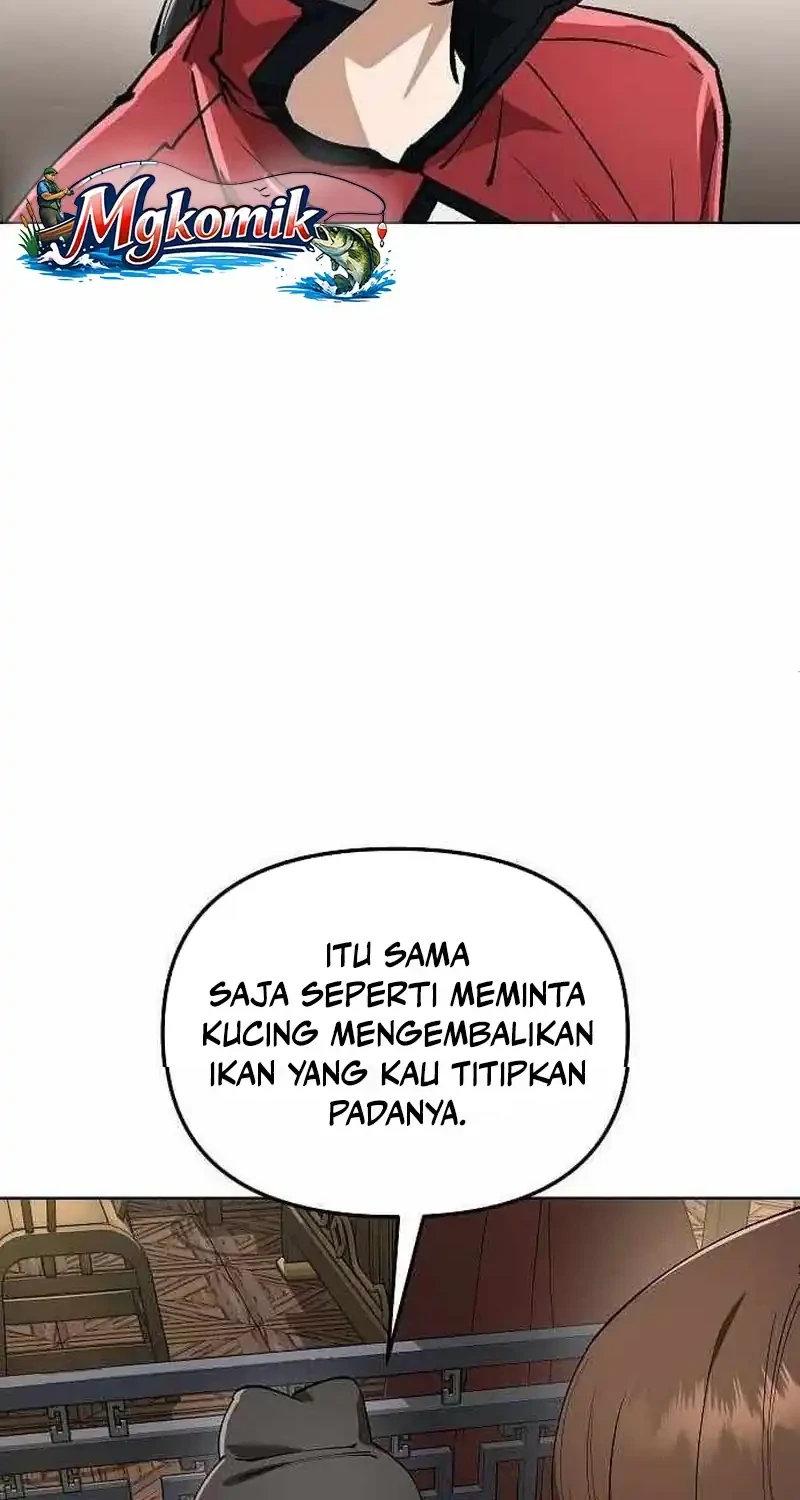 Cosmic Heavenly Demon 3077 Chapter 84 Halaman 50