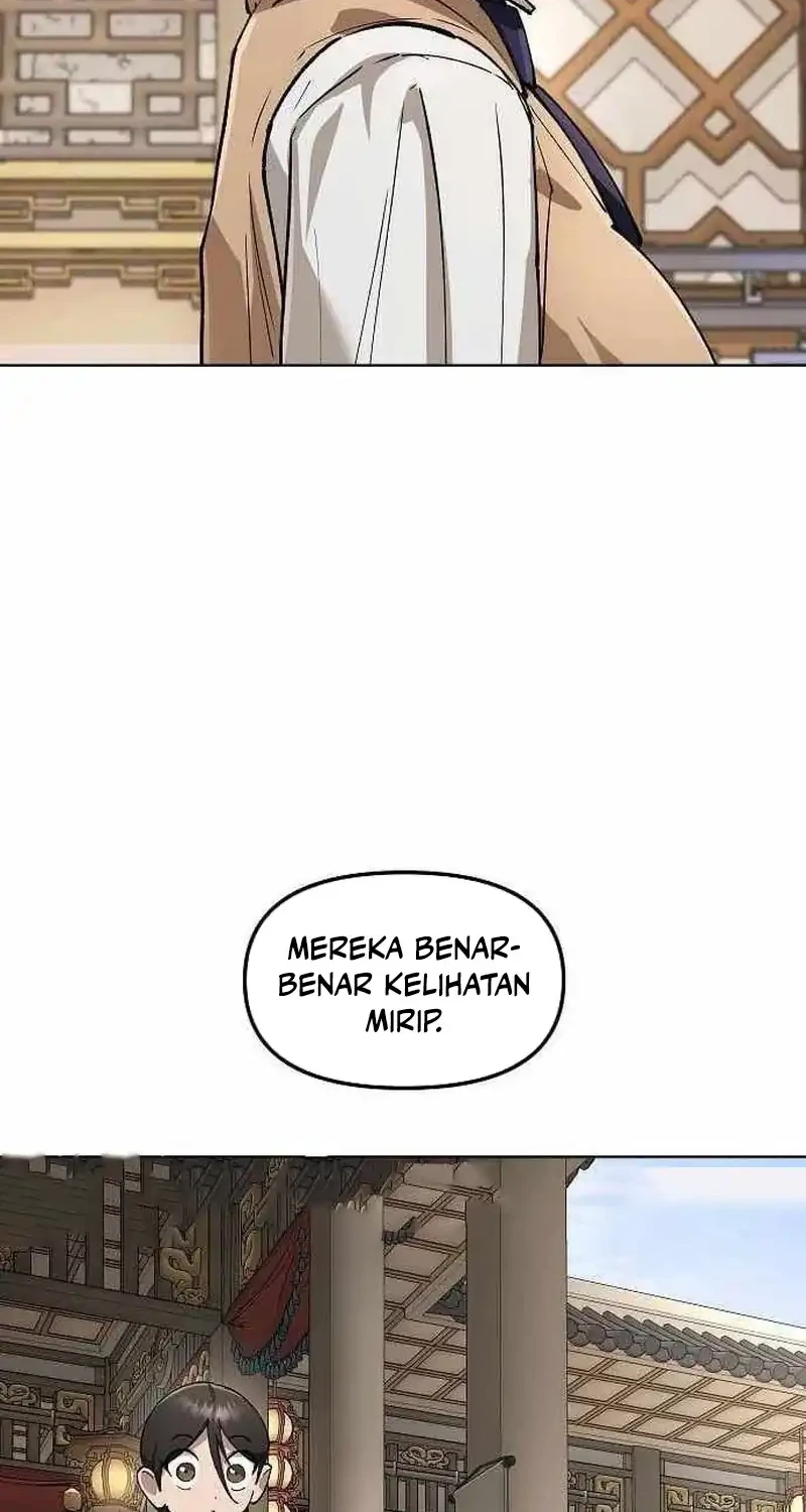 Cosmic Heavenly Demon 3077 Chapter 84 Halaman 52