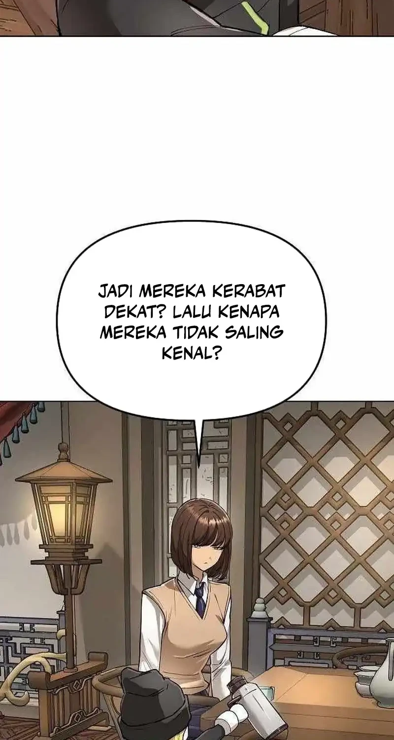Cosmic Heavenly Demon 3077 Chapter 84 Halaman 54